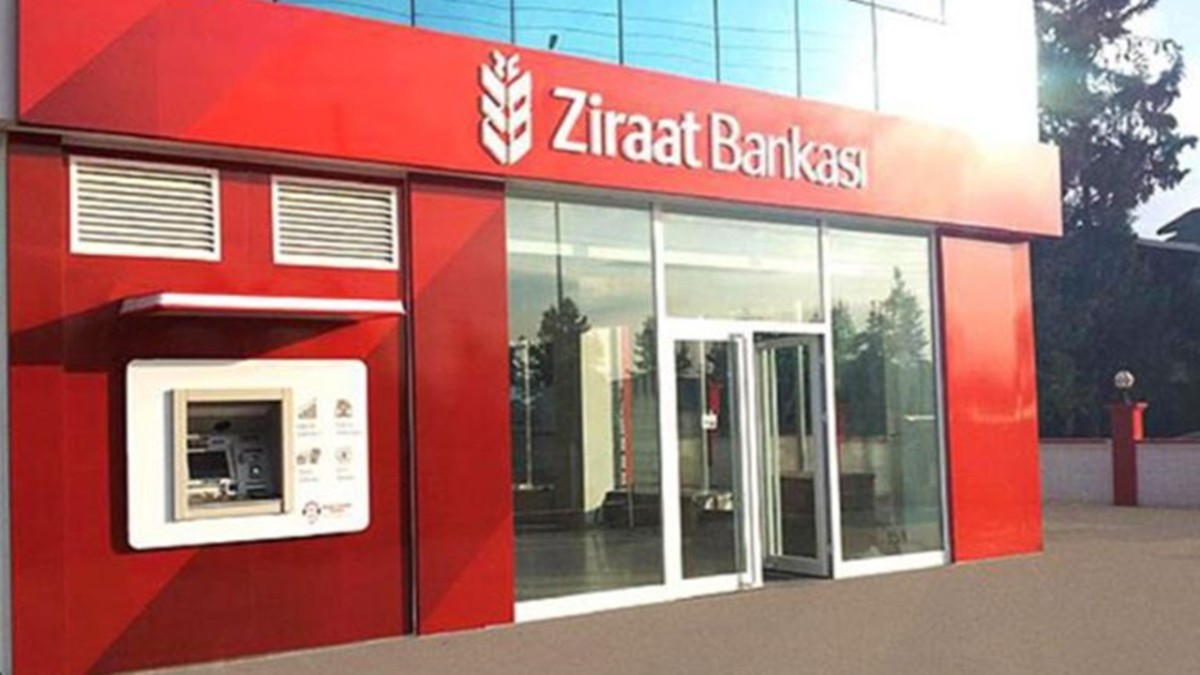 Ziraat Bankası’ndan koşulsuz faizsiz anında 150.00 TL kredi açıklaması