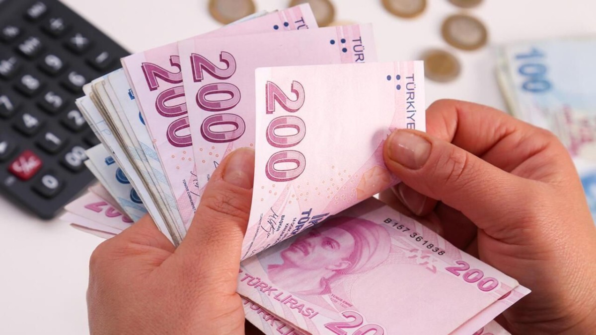 Ziraat Bankası, Garanti Bankası, Vakıfbank, Halkbank ve Akbank Ortak Karar Verdi ve Kişi Başı 50.000 TL Ödeyecek!