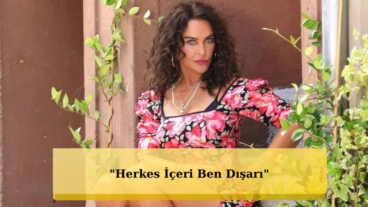 Hülya Avşar’ın Büyük Sırrı İfşa Oldu