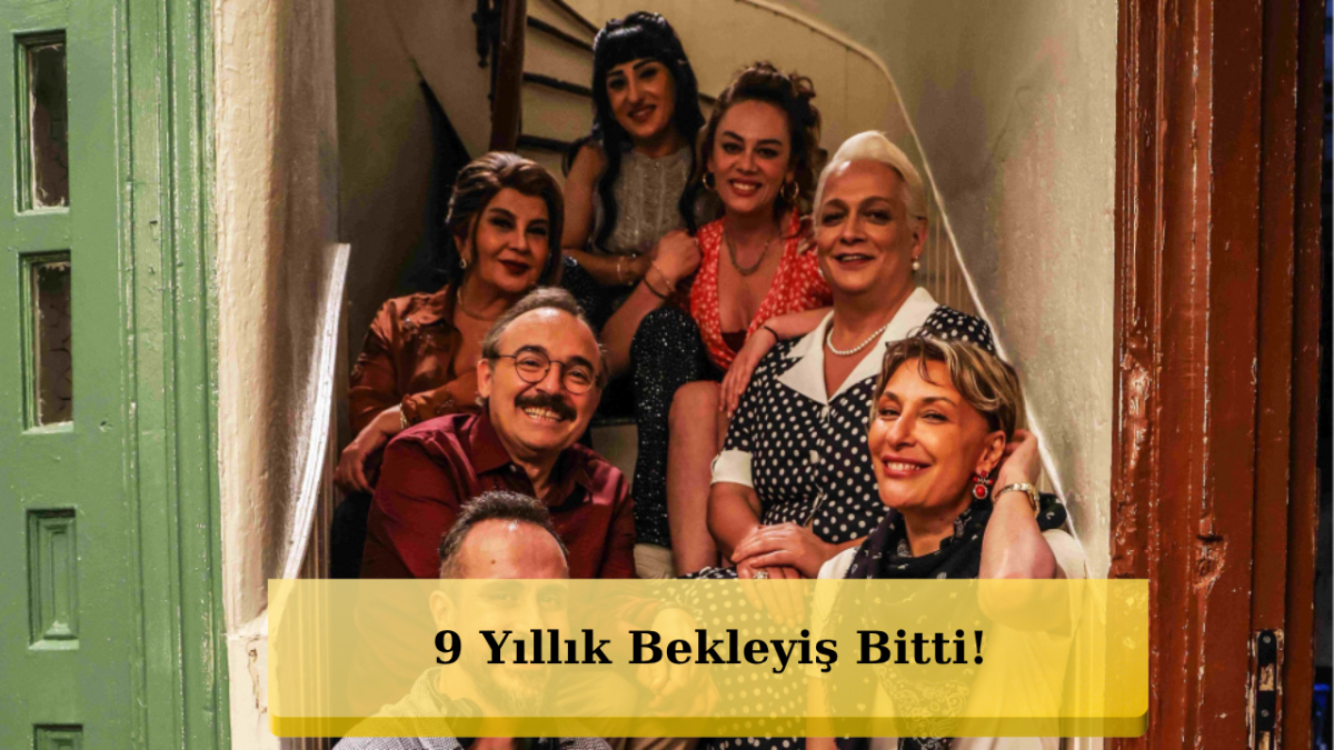 “2 Aile Arasında” Geri Dönüyor! Çekimler Tamamlandı