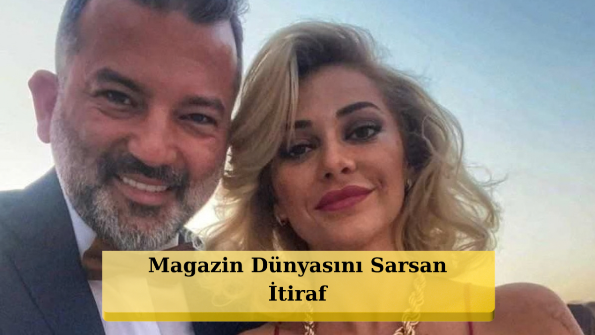 Feyza Altun Eşinin Mesajlarını İfşa Etti: 
