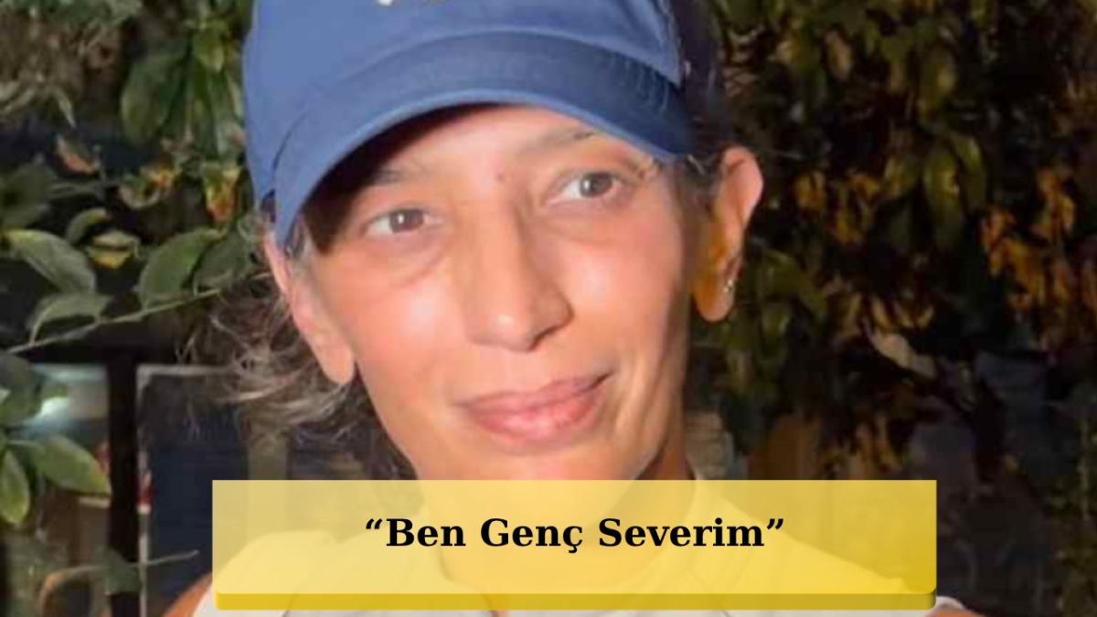 Nihal Yalçın’dan Yaş Farkı Sorusu! “Bir Şey Söylemeyeceğim”