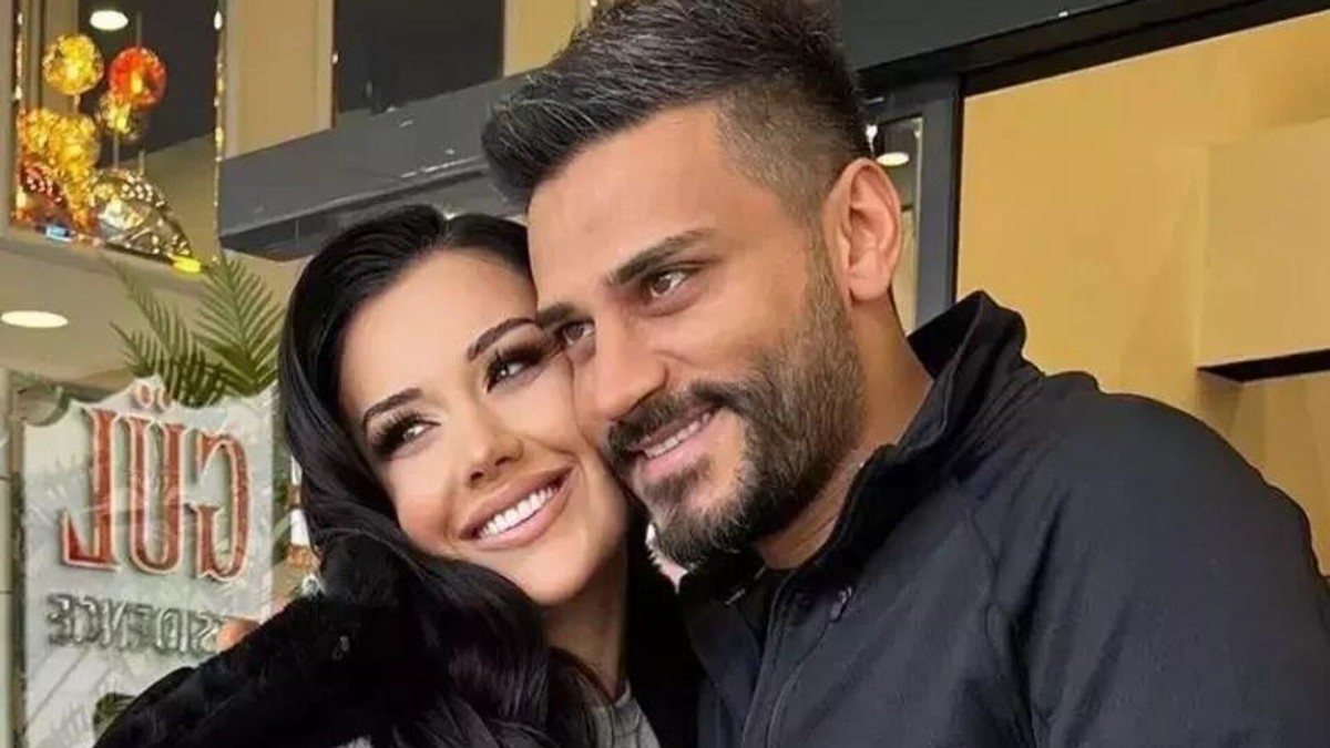 Polatlar Çifti Yine Şaşırttı: Ayrılık Kararı Raf mı Kalktı?