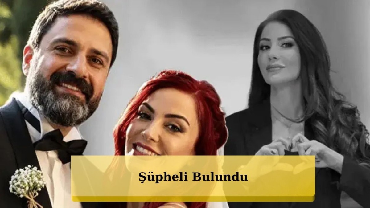 Özlem Gültekin'in Ölümü Şüpheli Bulundu: Soruşturma Açıldı