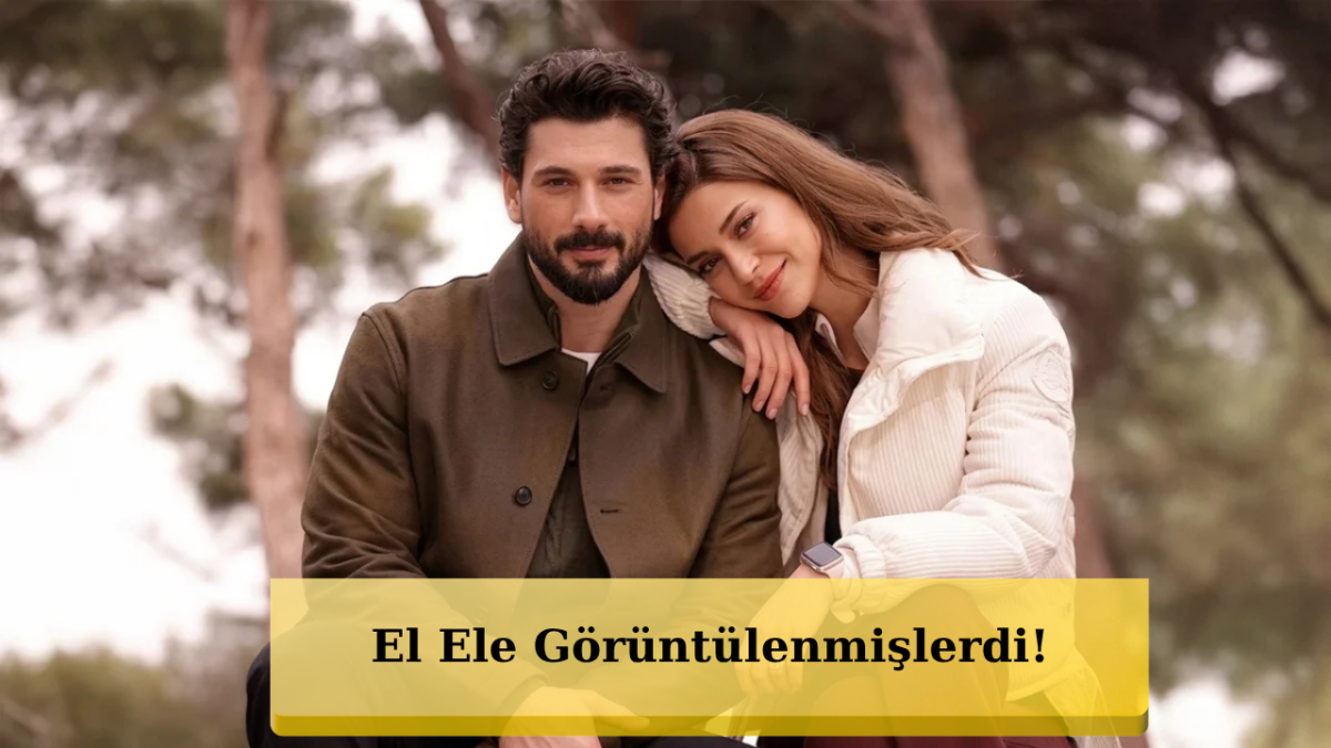Devrim Özkan'ın Paylaşımı Sonrası Gözler O İsme Çevrildi