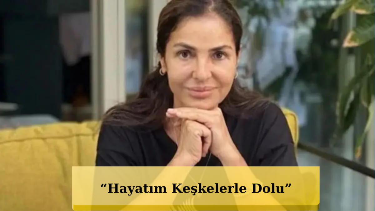 Derya Tuna’dan Bomba İtiraf: “Keşke Kabul Etseydim!”