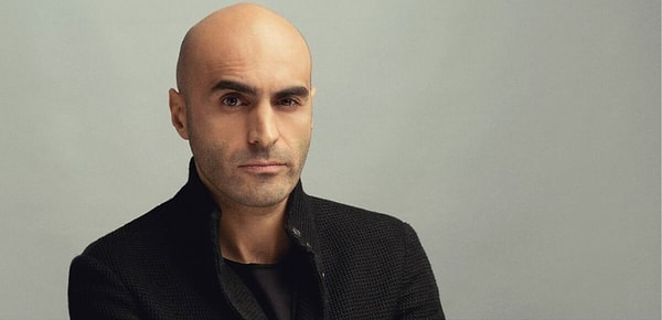 Alper Kul, Güldür Güldür'e neden veda ettiğini açıkladı! 