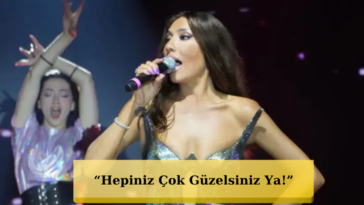 72 Kilo Vererek İğne İpliğe Dönüşen Işın Karaca Kötü Yorumlara Patladı!