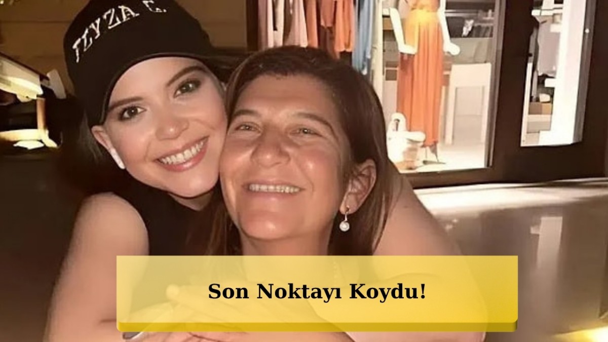 Kızılcık Şerbeti'nin Senaristi Melis Civelek: 