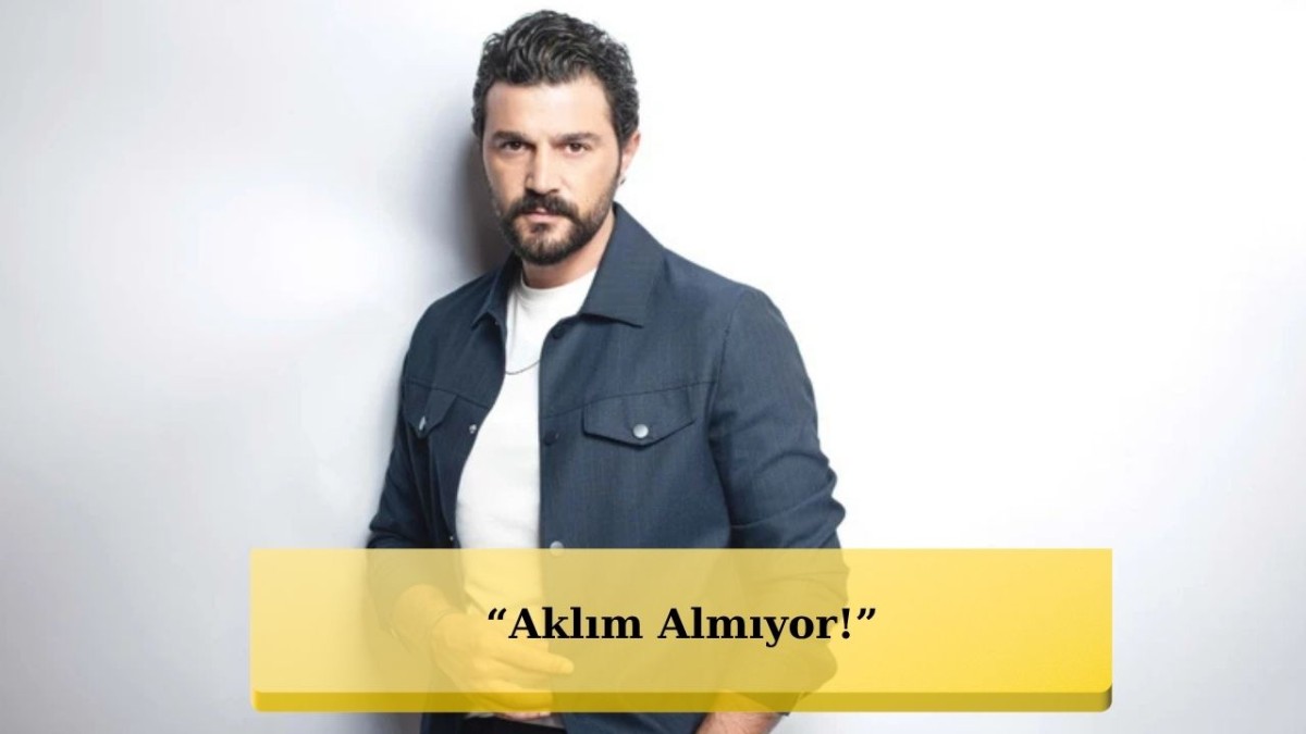 Burak Sevinç: 