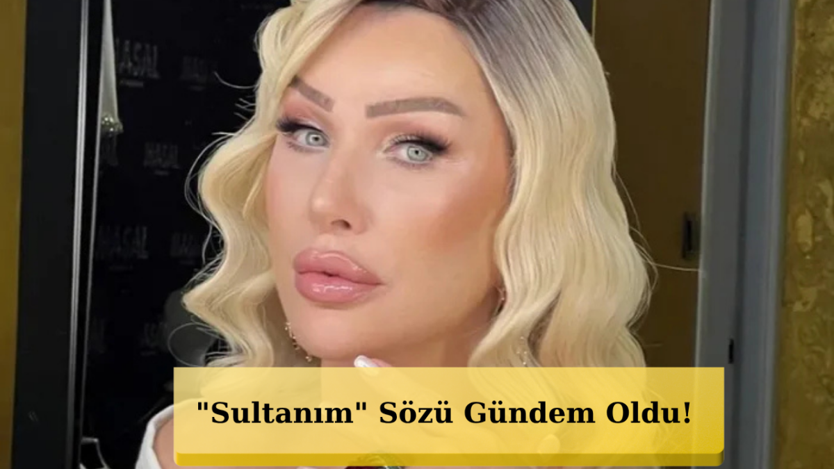 Seda Sayan Ve Merve Özbey'den Olay Kare! Yorum Yağdı