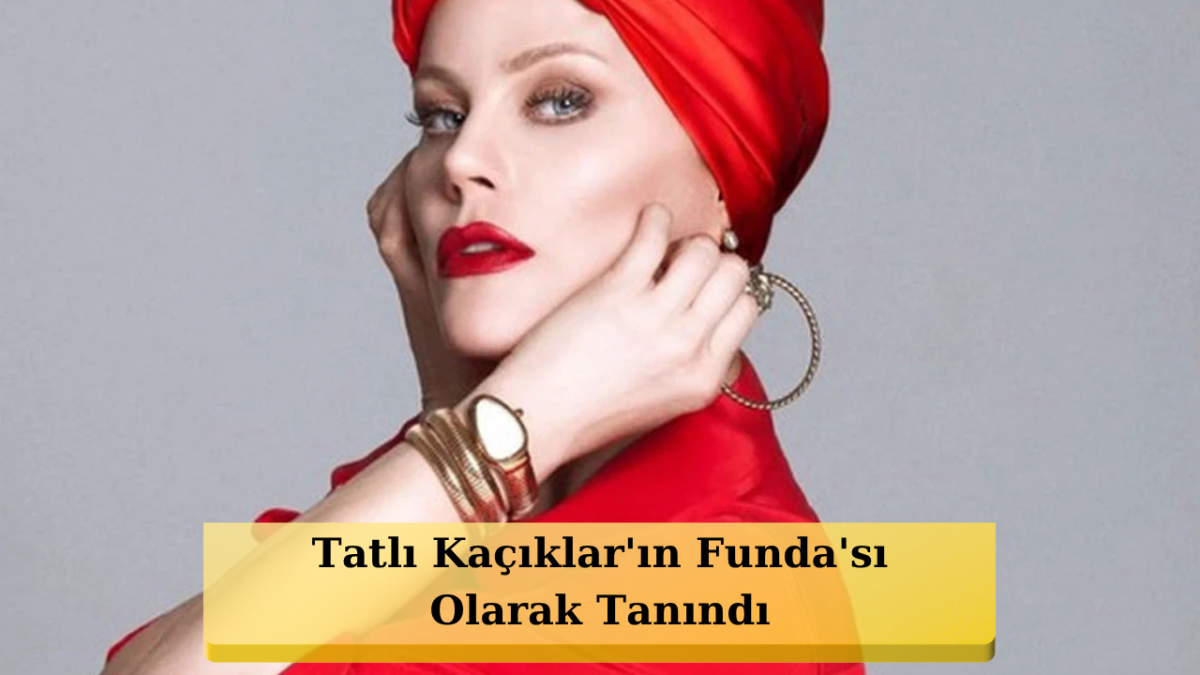 Tatlı Kaçıklar'ın Seksi Şempanzesi Yıldız Kaplan Şimdi Ne Yapıyor? Son Haliyle Gündemde!