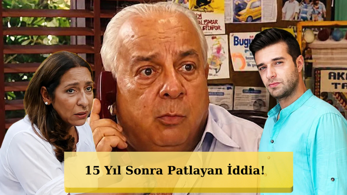 Zeki Alasya İddiasına Eşinden Sert Yanıt! Melek Baykal Hakkındaki O Sözler Kriz Çıkardı!