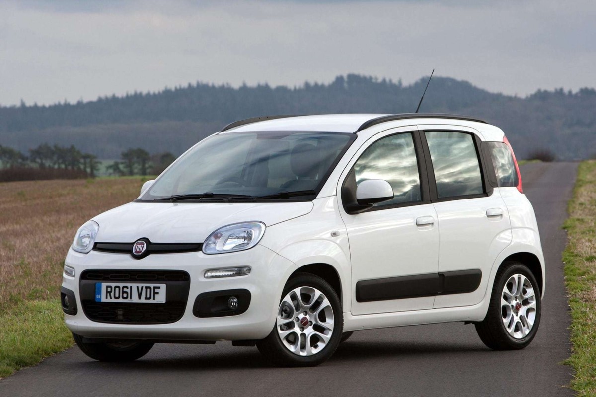 Fiat 438 Bin TL'ye Sıfır Araç Satıyor! Fiat Panda Aralık 2023 Fiyat Listesi Gözleri Yaşarttı!