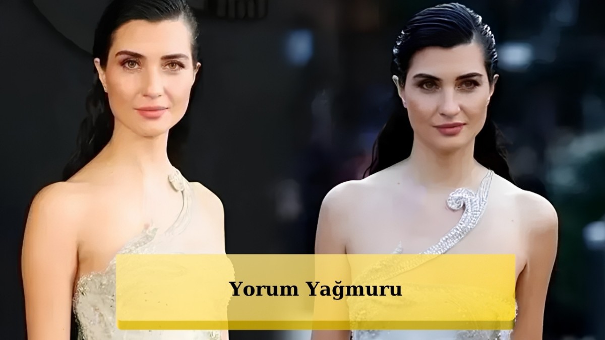 Tuba Büyüküstün'ün Paris Pozları Yorum Yağmuruna Tutuldu