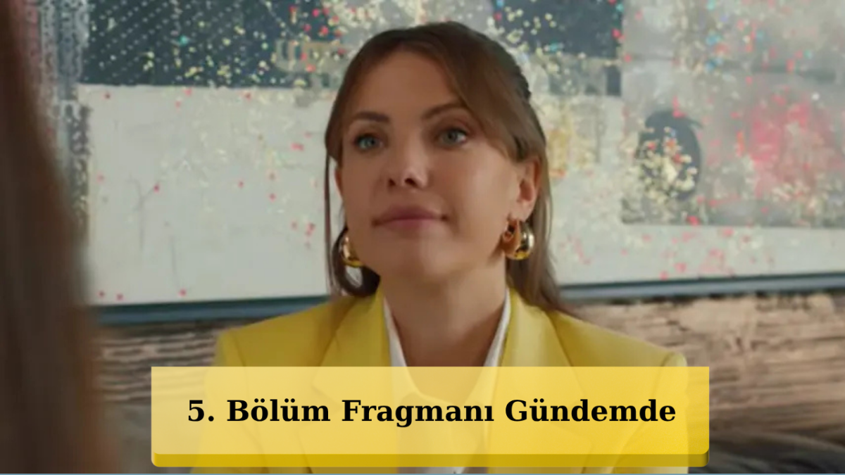 Tuzlu Kahve Fragmanı Tepki Çekti! “Senaryoyu Toparlayın”