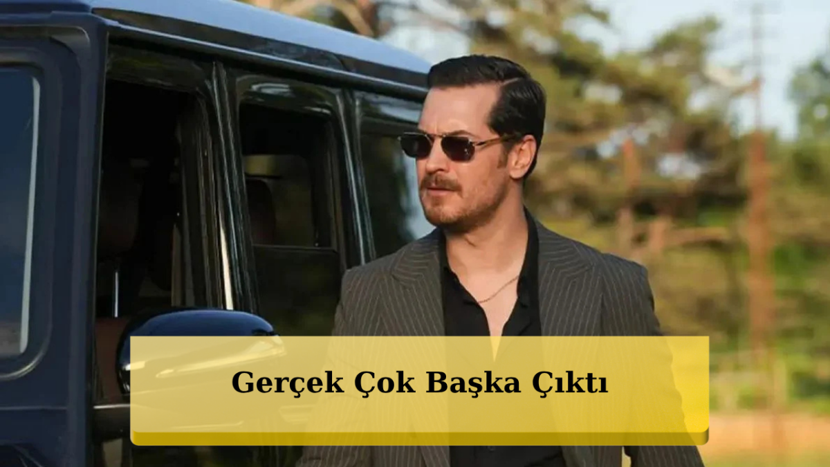 Çağatay Ulusoy Hayranlarını Korkutan İddia Yalanlandı