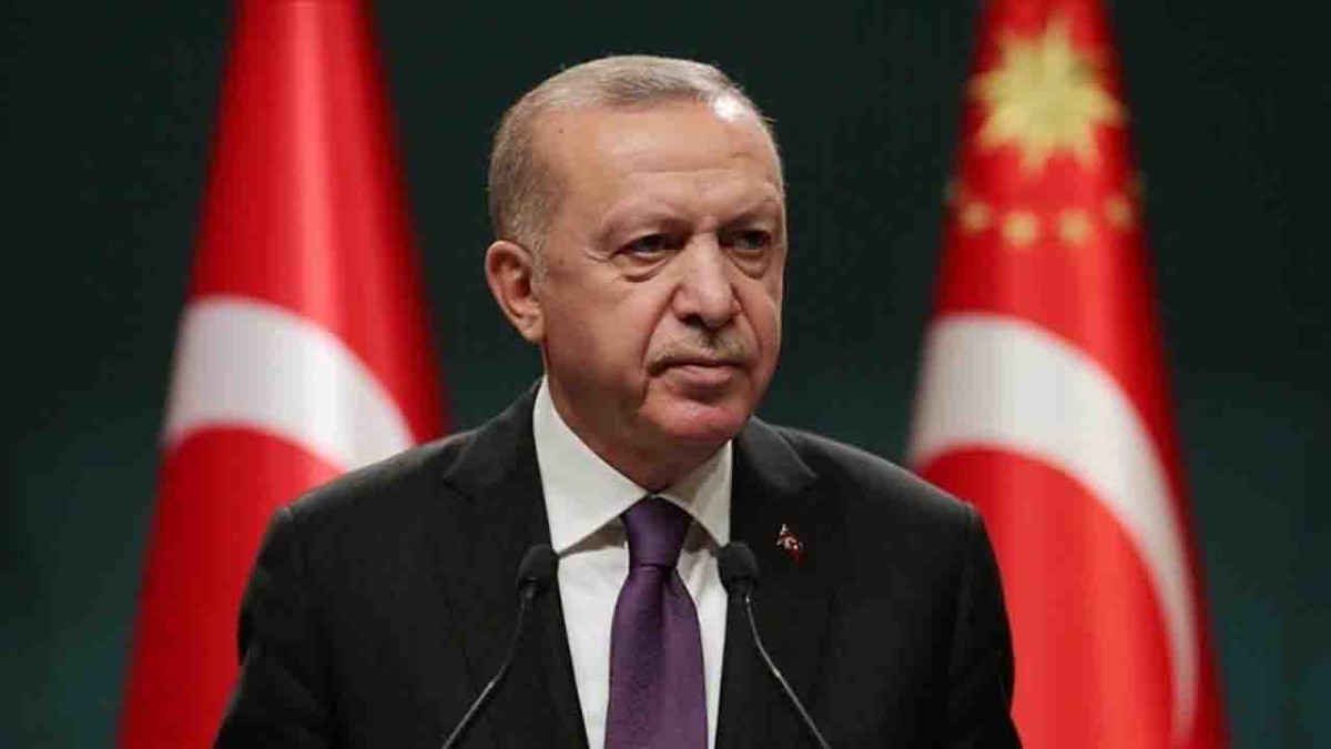 Cumhurbaşkanı Erdoğan duyurdu! 100 bin TL kira yardımı, 700 bin TL kredi, 800 bin TL hibe