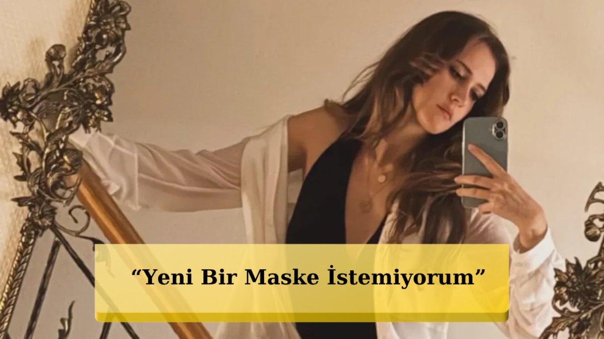 Güller ve Günahlar’ın Yıldızından Estetik Yorumu