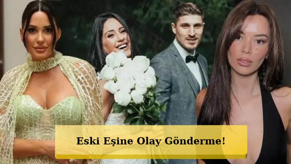 İdris Aybirdi’nin Aşk İtirafı Sonrası Sahra Işık’tan Hamle!