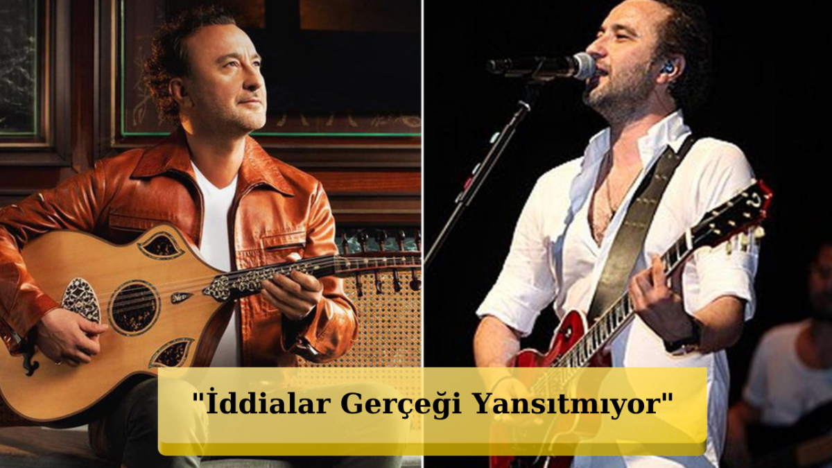 Şarkıcı Nev'in Miras Tartışmalarına Ağabeyi Zeyyat Doğansoy’dan Sert Yanıt!