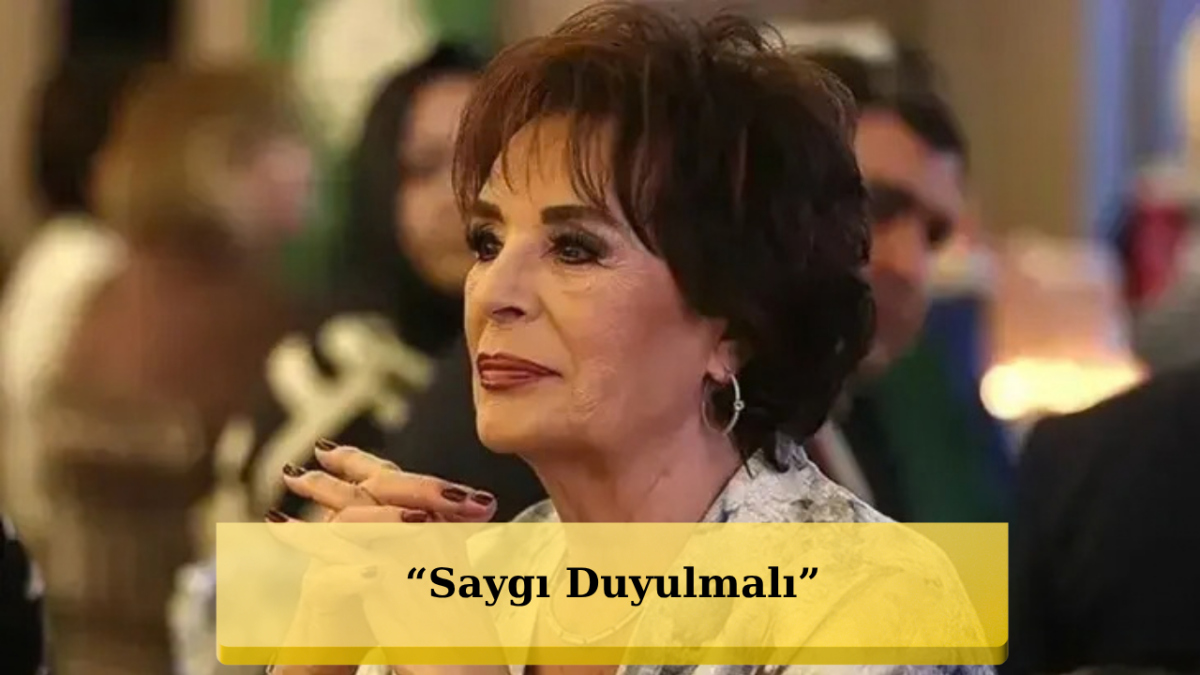 Kadir İnanır’ın Vasiyeti Gündemde! Hülya Koçyiğit’ten Net Mesaj