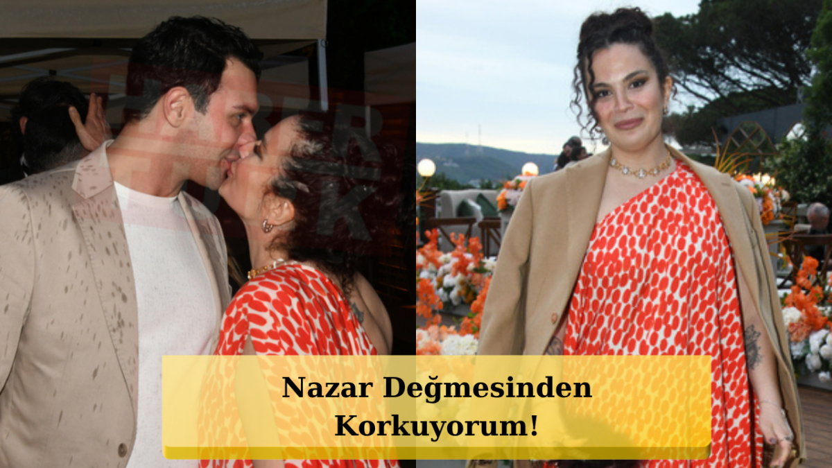 Aslı Bekiroğlu Düğünde Aşka Geldi, Yeni Sevgilisini İlk Kez İlan Etti!