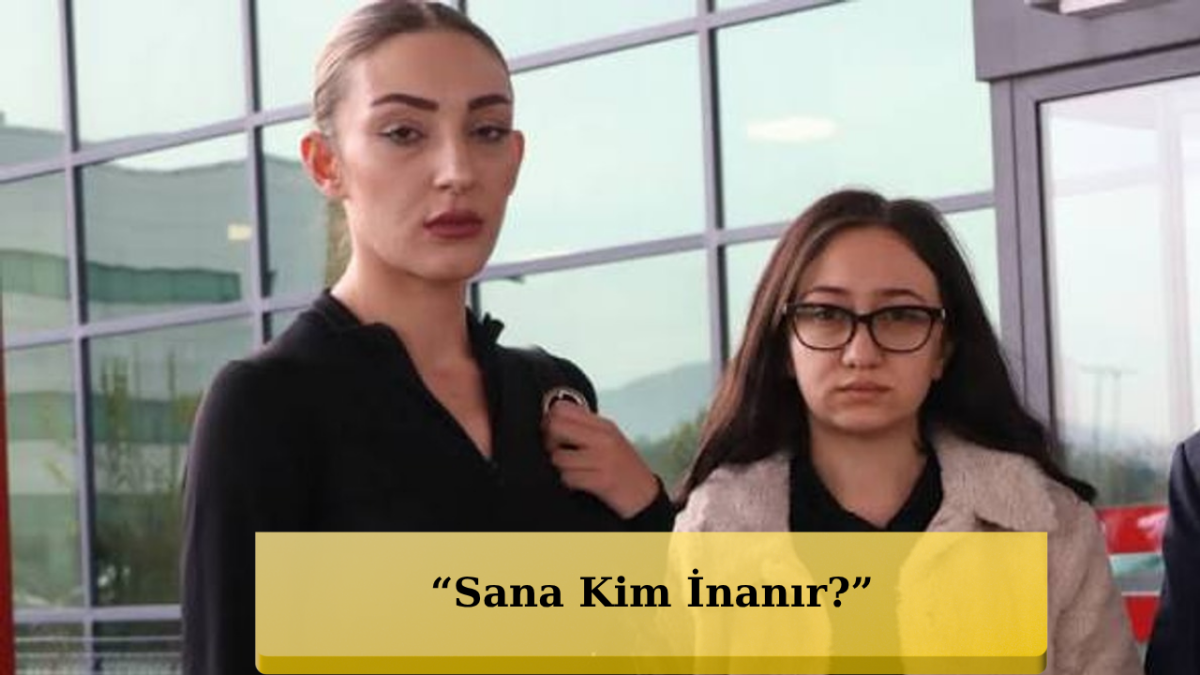 Güllü Dosyasında Bomba Kayıt! “Oscar’lık Performans”