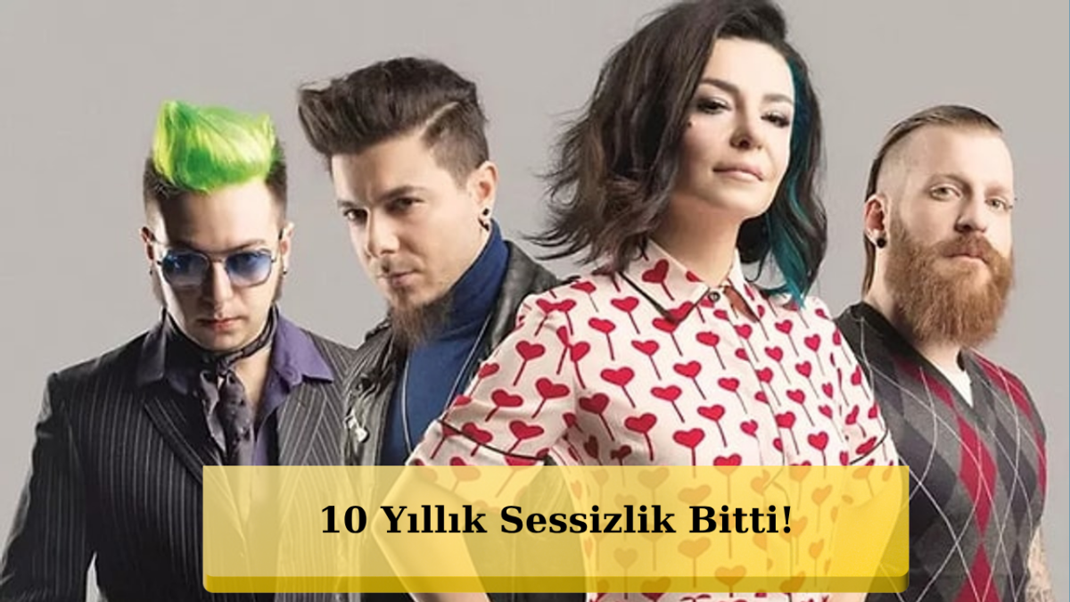 Fatma Turgut Açıkladı! Model’i Yeniden Birleştiren Ne?
