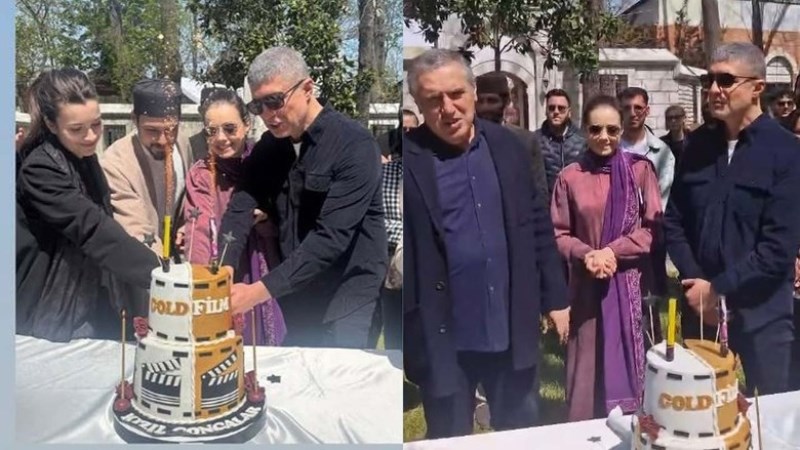Kızıl Goncalar Neden Bitti? İşte Yapımcının Cevabı