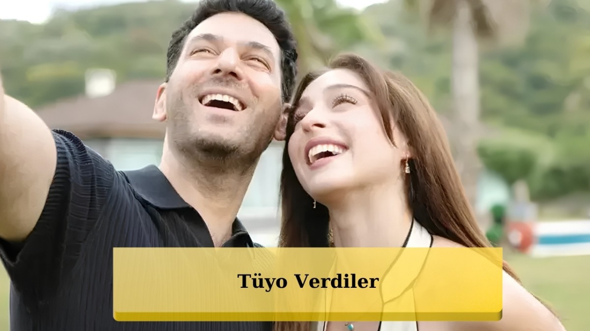 Cemre Baysel ile Murat Yıldırım'dan Güller ve Günahlar'a Dair Tüyolar