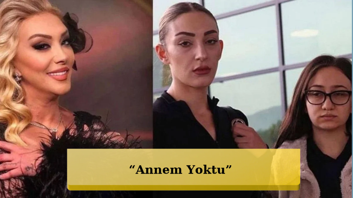 Güllü’nün Kızı İlk Kez Hakim Karşısında! Ağlayarak Konuştu