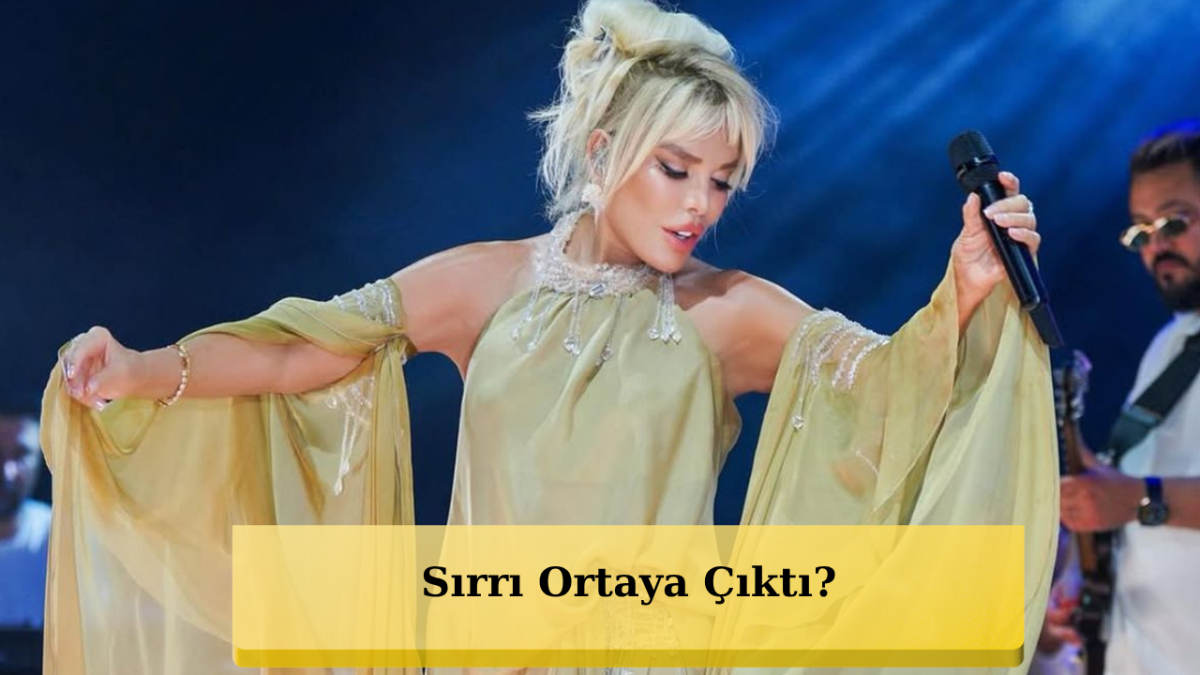 Ajda Pekkan Konserlere Nasıl Hazırlanıyor? 