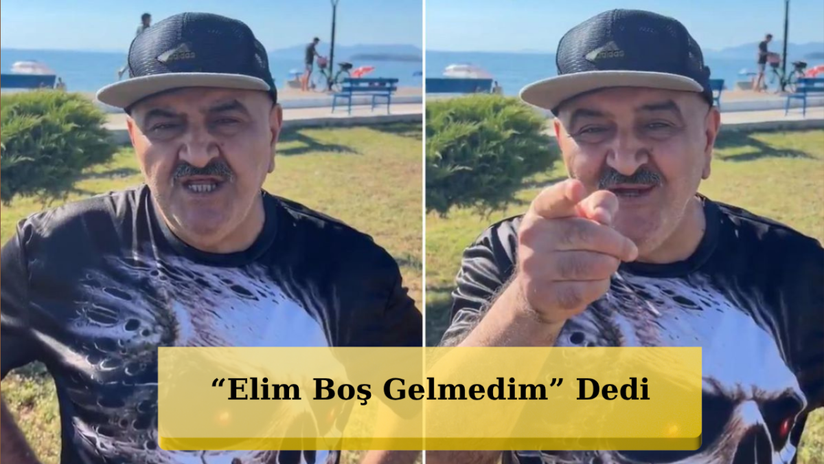 Şahin K. Bomba Gibi Döndü! Sürprizi Ortalığı Karıştıracak