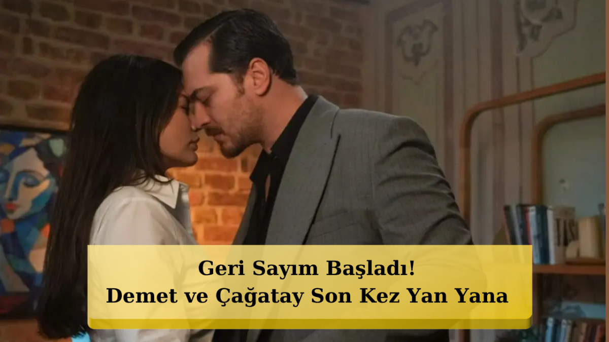 Eşref Rüya'nın Final Yapacağı Tarih Açıklandı!
