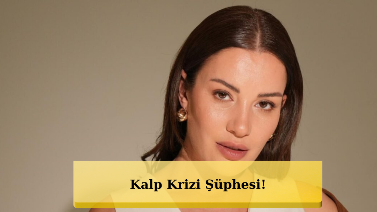Kızılcık Şerbeti'nin Işıl'ı Ece İrtem Vefat Etti