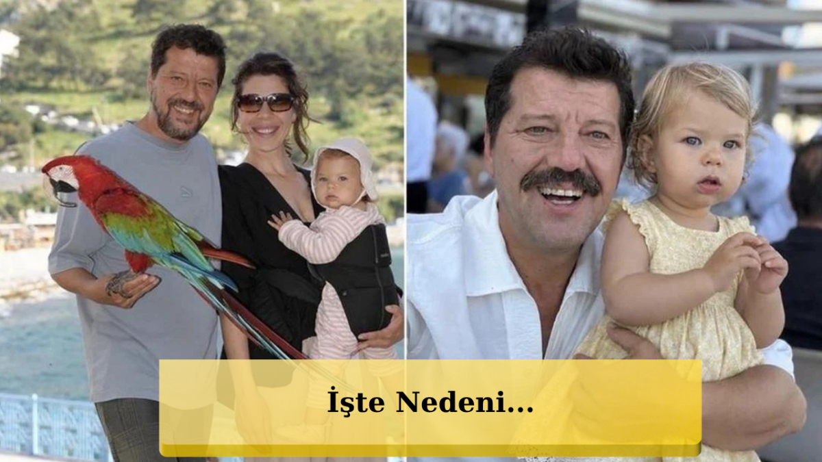 İlker Aksum'dan Şaşırtan İtiraf! 