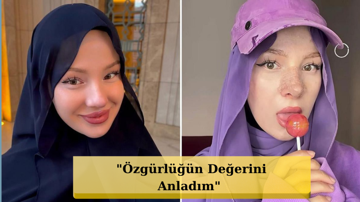 Fatma Soydaş'tan Geri Adım! Cezaevinden Dikkat Çeken Sözler