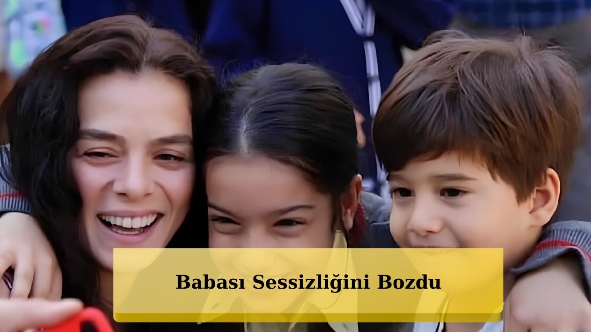 Kübra Süzgün'ün Babasından Özge Özpirinçci'ye Ağır Suçlama