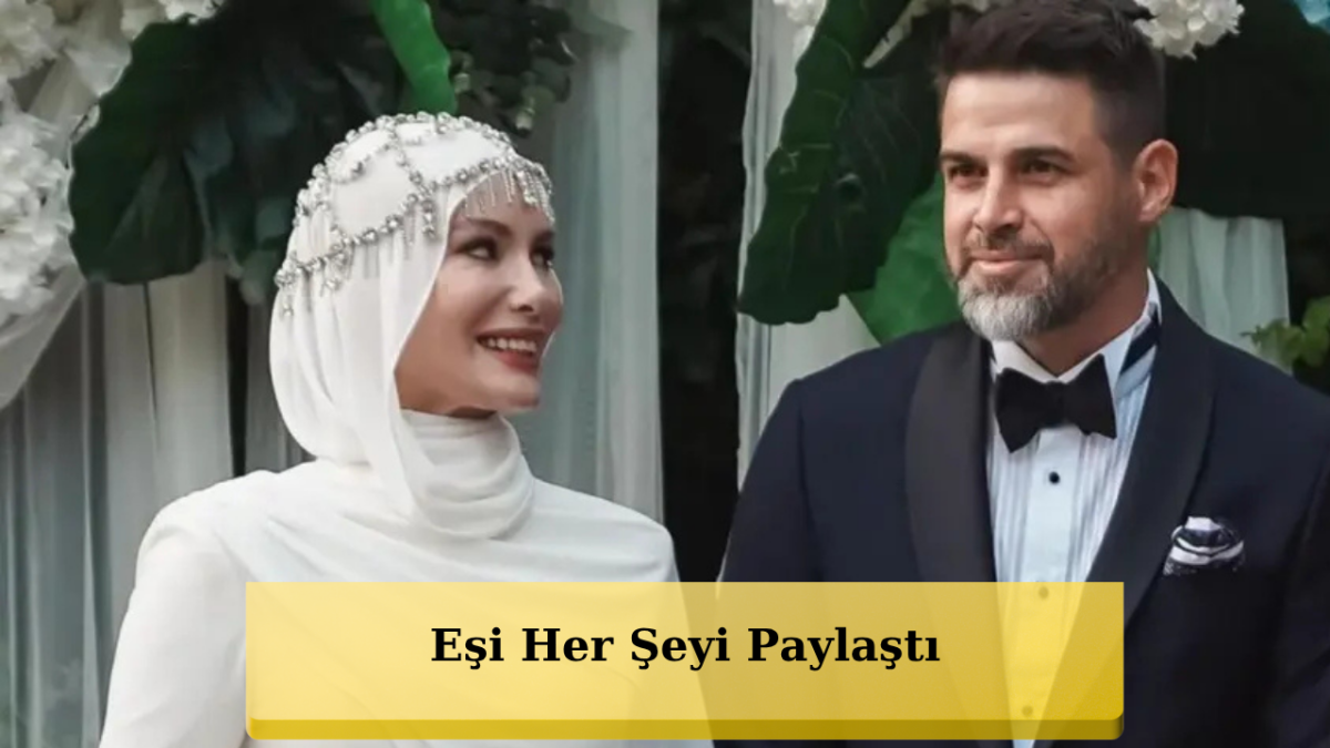 Yıllar Sonra Sete Döndü! Gamze Özçelik'ten Büyük Sürpriz