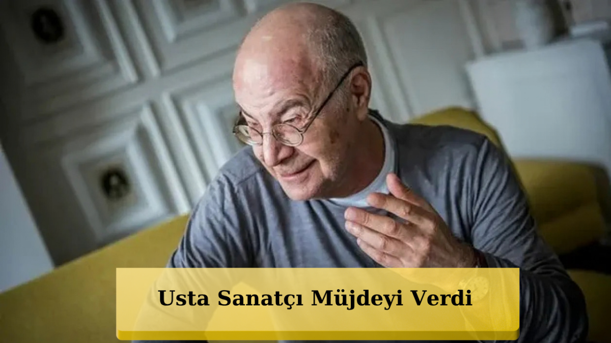 Mazhar Alanson’dan Müzik Dünyasına Bomba Gibi Haber: MFÖ Tribute ve 'Best of' Albüm Geliyor!