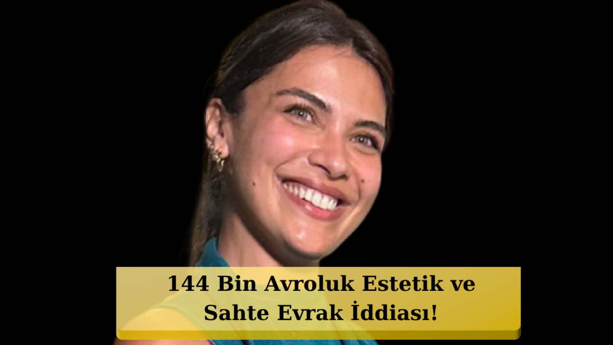 Biran Damla Yılmaz'dan Şok İddialara İlk Yanıt: 