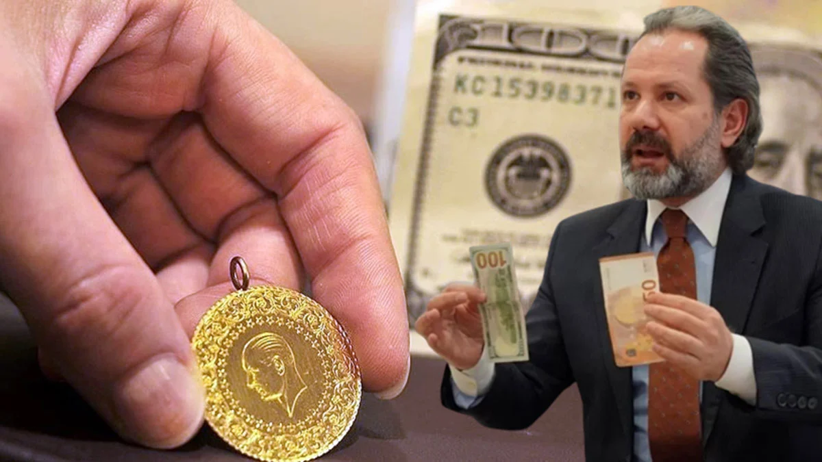 İslam Memiş son noktayı koydu: Dolar mı, euro mu, altın mı? 'Çok ucuz' demişti