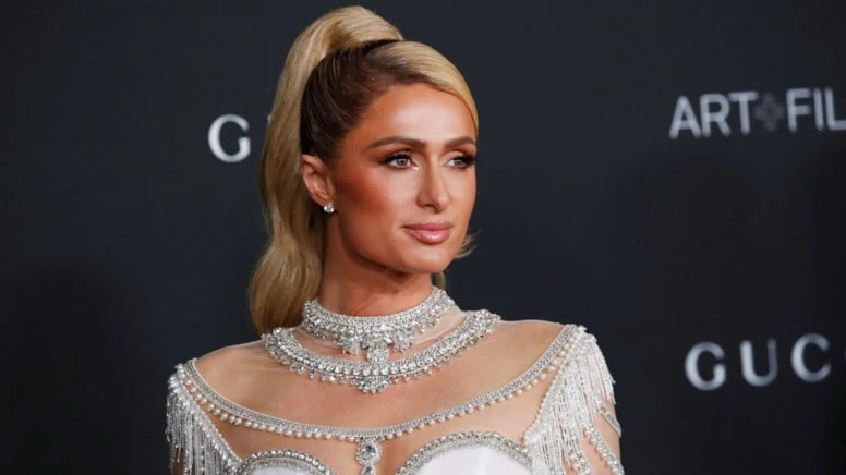 Paris Hilton'dan Jeffrey Epstein İddialarına Sert Çıkış: 