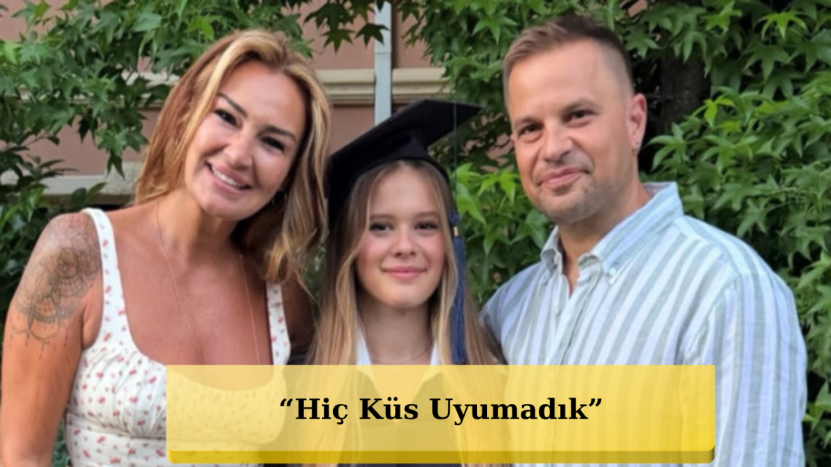 Pınar Altuğ 18 Yıllık Evliliğin İpuçlarını Paylaştı!