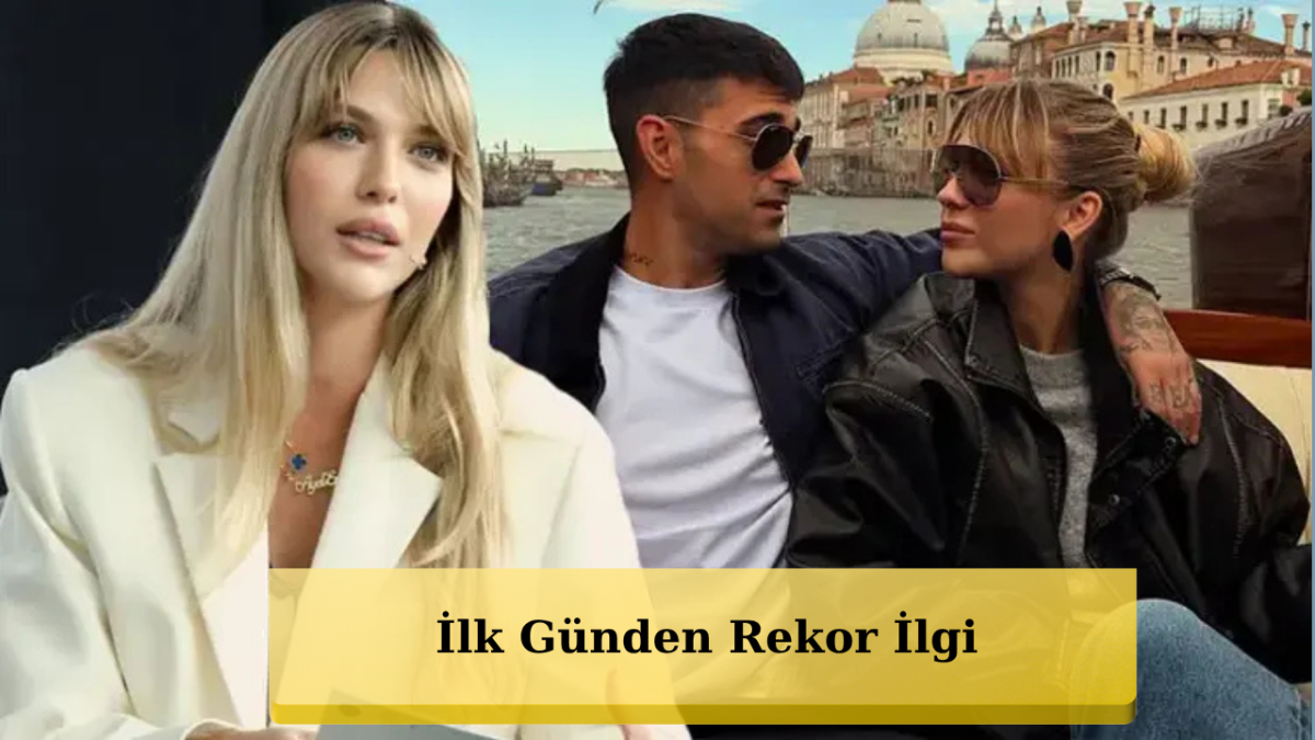 Yasemin Şefkatli'den Büyük Başarı! Taleplere Yetişemiyor