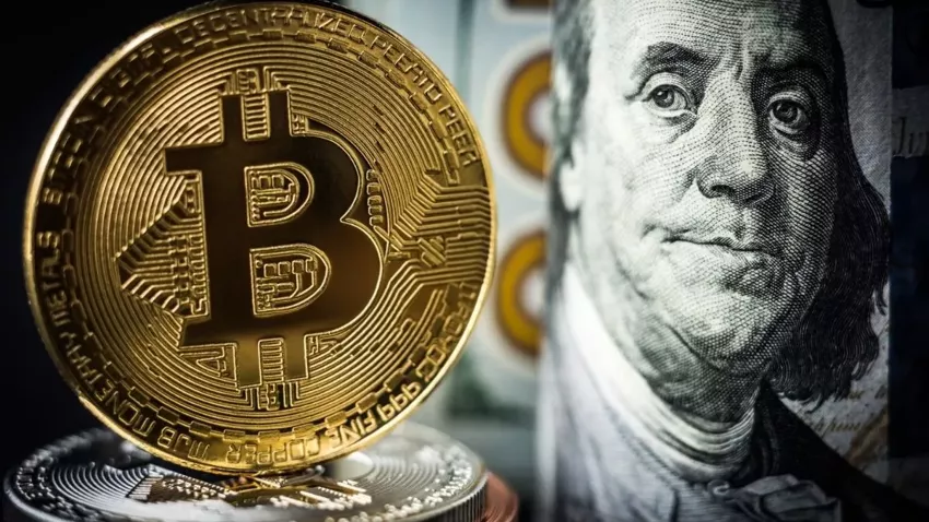 Bitcoin'de Fed Etkisi: 35 Bin Dolar Sınırını Aştı