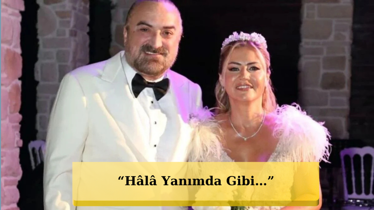 Selma Konak’tan Yürek Yakan Volkan Konak İtirafı! “Atletiyle Uyuyorum”