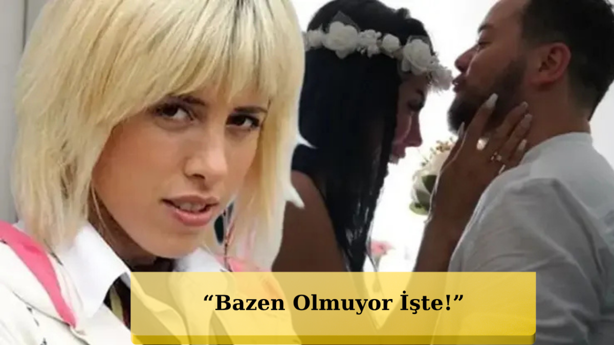 Sevda Dalgıç’tan Boşanma Kararı! Eşi İçin Bakın Ne Dedi
