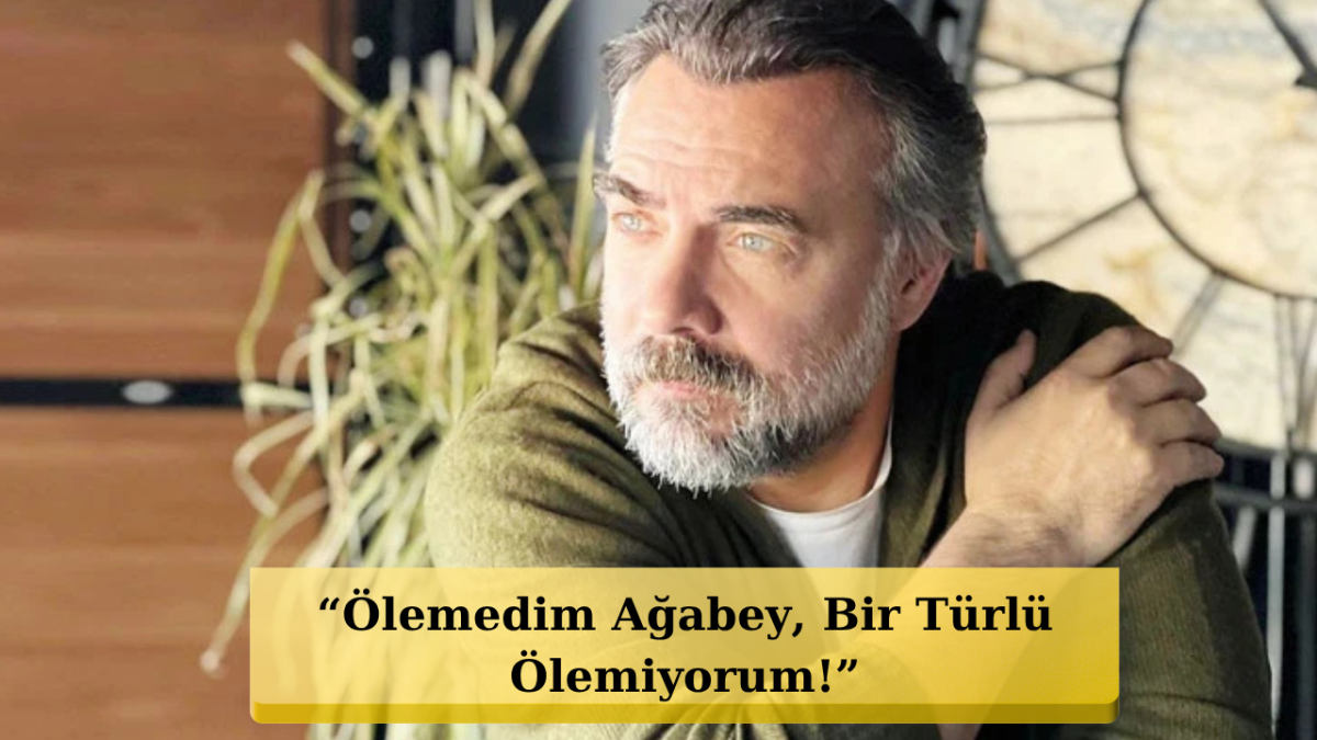Oktay Kaynarca'dan Yıllar Sonra Gelen Süleyman Çakır İtirafı!